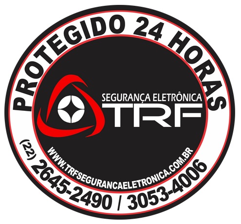 TRF Segurança